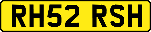 RH52RSH