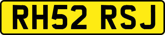 RH52RSJ