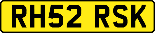 RH52RSK