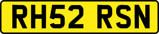 RH52RSN