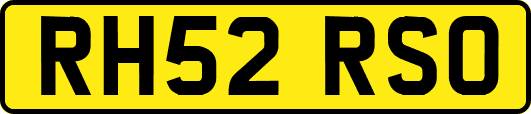 RH52RSO