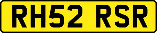 RH52RSR