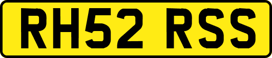 RH52RSS