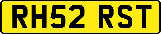 RH52RST