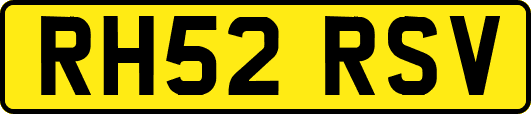 RH52RSV