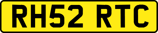 RH52RTC