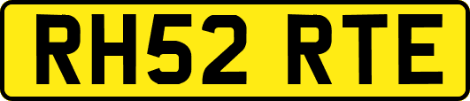 RH52RTE