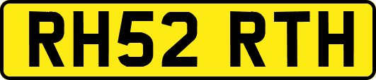 RH52RTH