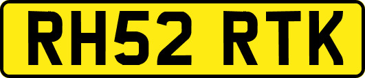 RH52RTK