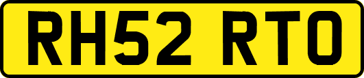 RH52RTO