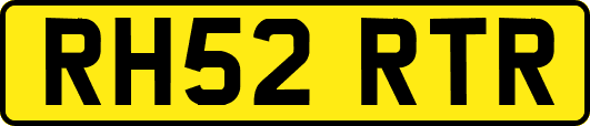 RH52RTR