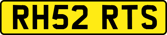 RH52RTS