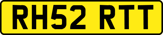 RH52RTT