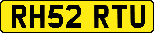 RH52RTU