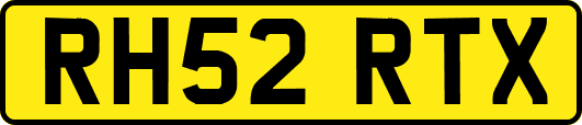 RH52RTX