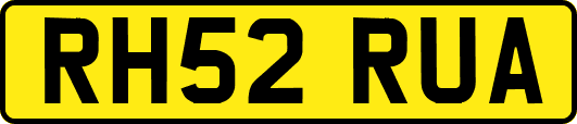 RH52RUA