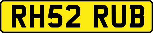 RH52RUB