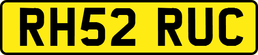 RH52RUC