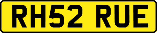RH52RUE
