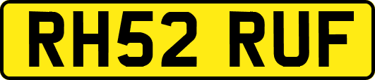 RH52RUF