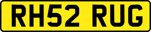 RH52RUG