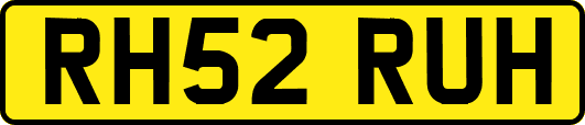 RH52RUH