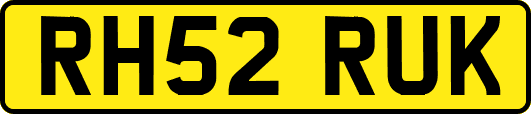 RH52RUK
