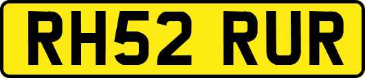 RH52RUR