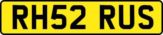 RH52RUS
