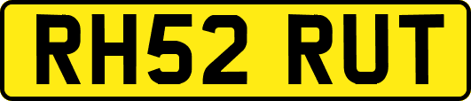 RH52RUT