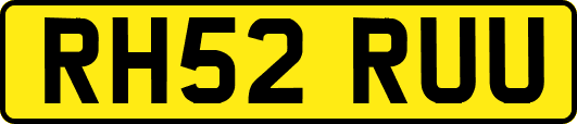 RH52RUU