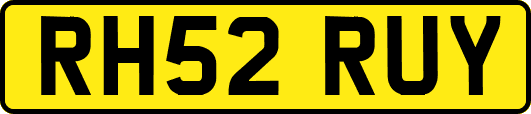 RH52RUY