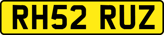 RH52RUZ
