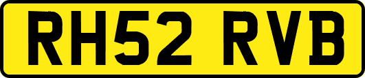 RH52RVB
