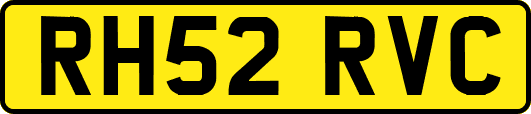 RH52RVC