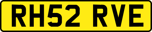 RH52RVE