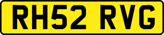 RH52RVG