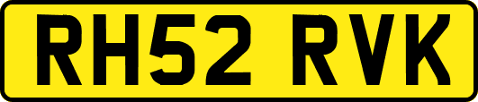 RH52RVK