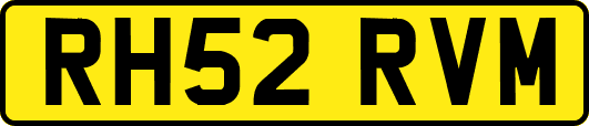 RH52RVM