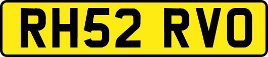 RH52RVO