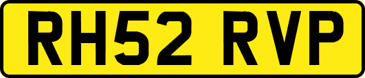RH52RVP