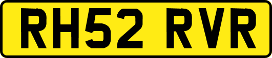 RH52RVR