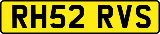 RH52RVS
