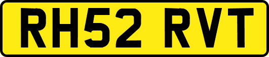 RH52RVT