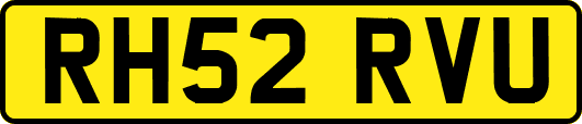 RH52RVU