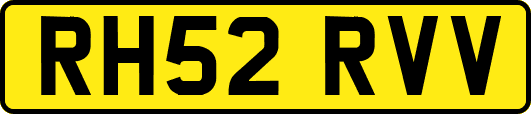 RH52RVV