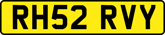 RH52RVY