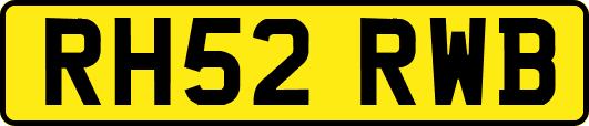 RH52RWB