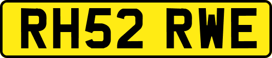 RH52RWE