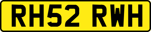 RH52RWH